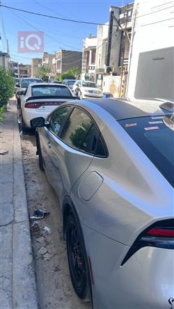 تويوتا بريوس